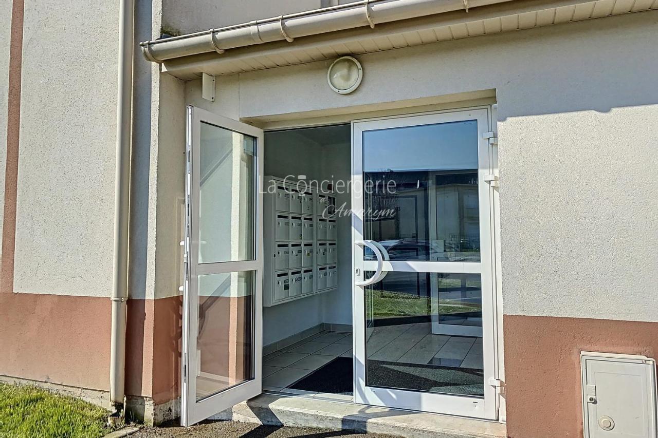 Cm 54 - Le Domaine De La Mer Criel-sur-Mer Zewnętrze zdjęcie